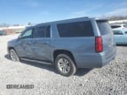 ✅ 2016 Chevrolet Suburban LT • VIN: 1GNSCHKC3GR195918 • Lot: 47218965. Listed on Copart with 112,777 mi. Free auction sales archive from the USA and detailed vehicle history report at DreamBid. Image 2.