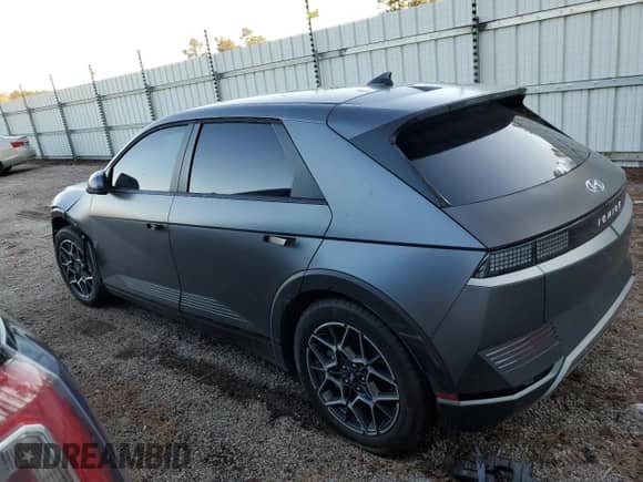 2023 Hyundai Ioniq 5 SEL z VIN KM8KNDAF1PU207063, wystawiony jako Copart lot #78047423 z przebiegiem 11 431 mil mil oraz . Historia ofert i sprzedaży dostępna na DreamBid. Obrazek 2.