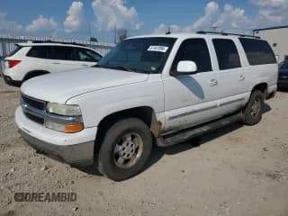✅ 2003 Chevrolet Suburban Z71 • VIN: 3GNFK16Z53G193205 • Lot: 67461994. Wystawiony na Copart z przebiegiem 226 795 mil. Bezpłatny archiwum sprzedaży aukcyjnych z USA i szczegółowy raport historii pojazdu na DreamBid. Zdjęcie 1.