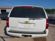 ✅ 2014 Chevrolet Suburban LT • VIN: 1GNSKJE7XER207987 • Lot: 43375552. Listed on IAAI with 146,389 mi. Free auction sales archive from the USA and detailed vehicle history report at DreamBid. Image 16.