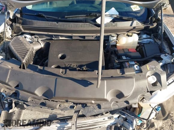 ✅ 2020 Chevrolet Traverse LS • VIN: 1GNERFKW8LJ183041 • Lot: 43564661. Listed on IAAI with 161,391 mi. Free auction sales archive from the USA and detailed vehicle history report at DreamBid. Image 10.