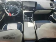 ✅ 2024 Lexus NX 350 Premium • VIN: 2T2GGCEZ2RC032515 • Lot: 68640375. Listed on Copart with 18,398 mi. Free auction sales archive from the USA and detailed vehicle history report at DreamBid. Image 8.