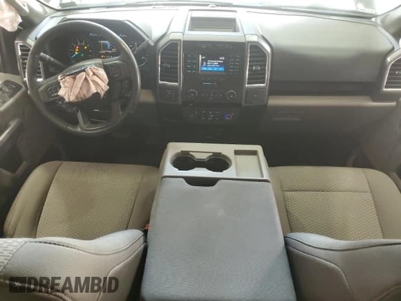 ✅ 2015 Ford F-150 XLT • VIN: 1FTEW1EP2FKD65051 • Лот: 91398935. Опубликован ранее на Copart с пробегом 107 673 миль. Бесплатный доступ к архиву аукционных продаж из США и подробный отчёт об истории автомобиля на DreamBid. Изображение 8.