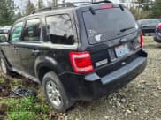 ✅ 2011 Ford Escape Hybrid • VIN: 1FMCU5K36BKB54964 • Lot: 82873554. Wystawiony na Copart z przebiegiem Nie podano. Bezpłatny archiwum sprzedaży aukcyjnych z USA i szczegółowy raport historii pojazdu na DreamBid. Zdjęcie 2.