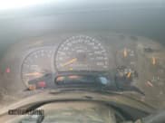 ✅ 2006 GMC Sierra 1500 Work Truck • VIN: 3GTEC14V66G145511 • Лот: 50594125. Опубликован ранее на Copart с пробегом 413 656 миль. Бесплатный доступ к архиву аукционных продаж из США и подробный отчёт об истории автомобиля на DreamBid. Изображение 9.