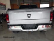 ✅ 2012 Ram 2500 SLT • VIN: 3C6UD5DL8CG180990 • Lot: 43193300. Listed on IAAI with 333,551 mi. Free auction sales archive from the USA and detailed vehicle history report at DreamBid. Image 17.