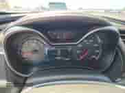 2017 Chevrolet Impala LT with VIN 1G1105SA4HU143554, listed as a Copart auction lot 86677125 with 198,009 mi miles and Salvage title. Bid and sale history available at DreamBid. Image 9.