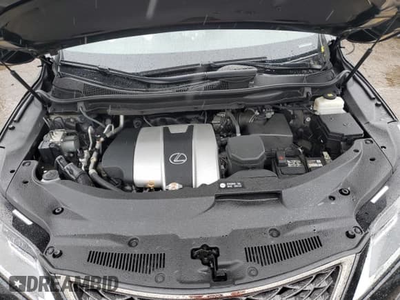 ✅ 2020 Lexus RX 350 F Sport • VIN: 2T2SZMDA5LC224069 • Лот: 56298745. Опубликован ранее на Copart с пробегом 47 988 миль. Бесплатный доступ к архиву аукционных продаж из США и подробный отчёт об истории автомобиля на DreamBid. Изображение 12.