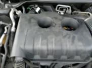 ✅ 2017 Ford Explorer • VIN: 1FM5K7BH8HGC19119 • Лот: 42737135. Опубликован ранее на Copart с пробегом 89 166 миль. Бесплатный доступ к архиву аукционных продаж из США и подробный отчёт об истории автомобиля на DreamBid. Изображение 17.