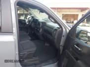 ✅ 2024 Chevrolet Silverado 1500 Custom Trail Boss • VIN: 3GCUDCE8XRG314561 • Lot: 43513374. Listed on IAAI with 35,177 mi. Free auction sales archive from the USA and detailed vehicle history report at DreamBid. Image 5.