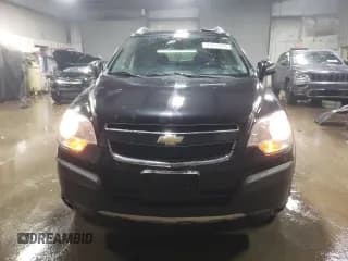 ✅ 2013 Chevrolet Captiva Sport LS • VIN: 3GNAL2EK3DS600440 • Lot: 41875345. Wystawiony na Copart z przebiegiem 139 780 mil. Bezpłatny archiwum sprzedaży aukcyjnych z USA i szczegółowy raport historii pojazdu na DreamBid. Zdjęcie 5.