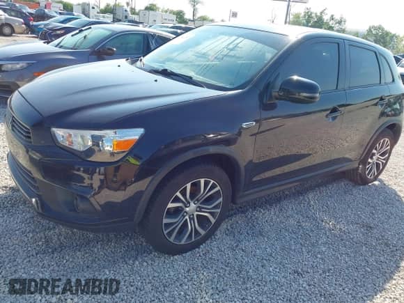 2017 Mitsubishi Outlander ES с VIN JA4AP3AU2HZ028161, выставлен на аукционе IAAI как лот 42983261 с пробегом 137 572 миль миль и . История ставок и продаж доступна на DreamBid. Изображение 17.