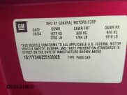 ✅ 2005 Chevrolet Corvette • VIN: 1G1YY24U255103928 • Lot: 43540407. Wystawiony na IAAI z przebiegiem 9 204 mil. Bezpłatny archiwum sprzedaży aukcyjnych z USA i szczegółowy raport historii pojazdu na DreamBid. Zdjęcie 9.