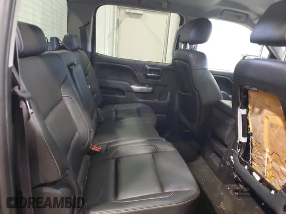 ✅ 2015 Chevrolet Silverado 1500 LT • VIN: 3GCPCREH5FG255269 • Lot: 90283515. Listed on Copart with 271,115 mi. Free auction sales archive from the USA and detailed vehicle history report at DreamBid. Image 10.