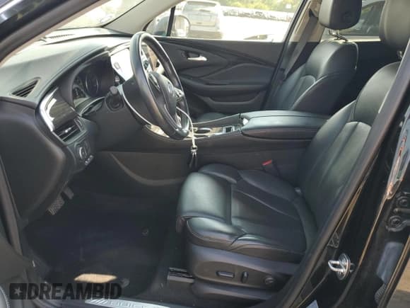 ✅ 2020 Buick Envision Premium II • VIN: LRBFX4SX7LD014240 • Lot: 81485515. Listed on Copart with 57,016 mi. Free auction sales archive from the USA and detailed vehicle history report at DreamBid. Image 7.