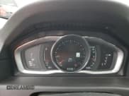 ✅ 2016 Volvo XC70 T5 Platinum • VIN: YV4612NM4G1270896 • Lot: 54954964. Listed on Copart with 32,225 mi. Free auction sales archive from the USA and detailed vehicle history report at DreamBid. Image 9.