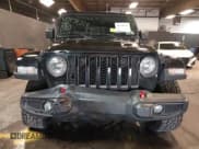 ✅ 2022 Jeep Gladiator Rubicon • VIN: 1C6JJTBG7NL127032 • Lot: 42578314. Wystawiony na IAAI z przebiegiem 87 804 mil. Bezpłatny archiwum sprzedaży aukcyjnych z USA i szczegółowy raport historii pojazdu na DreamBid. Zdjęcie 13.