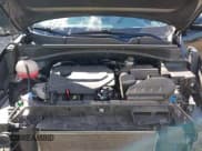 ✅ 2022 Kia Sportage LX • VIN: KNDPMCACXN7025628 • Lot: 43513011. Wystawiony na IAAI z przebiegiem 50 923 mil. Bezpłatny archiwum sprzedaży aukcyjnych z USA i szczegółowy raport historii pojazdu na DreamBid. Zdjęcie 10.