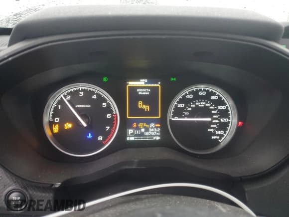 ✅ 2022 Subaru Forester Limited • VIN: JF2SKAPC1NH496512 • Lot: 91207735. Wystawiony na Copart z przebiegiem 18 797 mil. Bezpłatny archiwum sprzedaży aukcyjnych z USA i szczegółowy raport historii pojazdu na DreamBid. Zdjęcie 9.