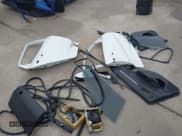 ✅ 2018 Honda Civic EX-L • VIN: SHHFK7H79JU217935 • Lot: 41915548. Wystawiony na IAAI z przebiegiem 49 723 mil. Bezpłatny archiwum sprzedaży aukcyjnych z USA i szczegółowy raport historii pojazdu na DreamBid. Zdjęcie 12.