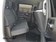 ✅ 2022 Chevrolet Silverado 1500 Custom • VIN: 3GCPYBEK5NG161010 • Lot: 48118315. Wystawiony na Copart z przebiegiem 37 968 mil. Bezpłatny archiwum sprzedaży aukcyjnych z USA i szczegółowy raport historii pojazdu na DreamBid. Zdjęcie 10.