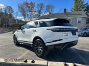 ✅ 2019 Land Rover Range Rover Velar R-Dynamic SE • VIN: SALYL2EX2KA778964 • Лот: 93276905. Опубликован ранее на Copart с пробегом 113 937 миль. Бесплатный доступ к архиву аукционных продаж из США и подробный отчёт об истории автомобиля на DreamBid. Изображение 2.