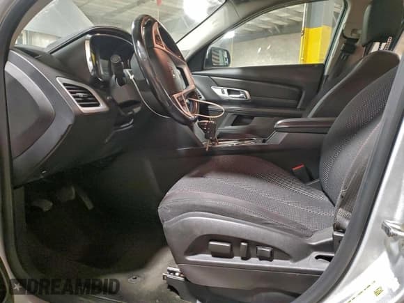 ✅ 2012 GMC Terrain SLE-2 • VIN: 2GKFLSE54C6380302 • Lot: 95855015. Listed on Copart with 122,041 mi. Free auction sales archive from the USA and detailed vehicle history report at DreamBid. Image 7.