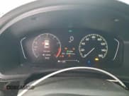 ✅ 2023 Honda Civic Sport • VIN: 2HGFE2F52PH527443 • Lot: 87389935. Listed on Copart with 18,311 mi. Free auction sales archive from the USA and detailed vehicle history report at DreamBid. Image 9.