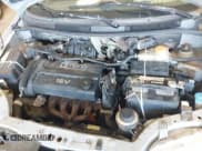 ✅ 2006 Chevrolet Aveo LS • VIN: KL1TD66616B565264 • Lot: 42120710. Wystawiony na IAAI z przebiegiem 150 638 mil. Bezpłatny archiwum sprzedaży aukcyjnych z USA i szczegółowy raport historii pojazdu na DreamBid. Zdjęcie 10.