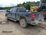 ✅ 2018 GMC Sierra 2500HD • VIN: 1GT12REY5JF249782 • Лот: 63441004. Опубликован ранее на Copart с пробегом 185 845 миль. Бесплатный доступ к архиву аукционных продаж из США и подробный отчёт об истории автомобиля на DreamBid. Изображение 2.