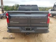 ✅ 2019 Chevrolet Silverado 1500 Custom • VIN: 3GCPYBEHXKG179096 • Lot: 71376864. Wystawiony na Copart z przebiegiem 65 109 mil. Bezpłatny archiwum sprzedaży aukcyjnych z USA i szczegółowy raport historii pojazdu na DreamBid. Zdjęcie 6.