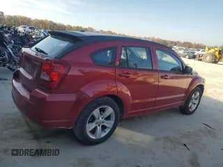 ✅ 2012 Dodge Caliber SXT • VIN: 1C3CDWDA7CD531897 • Лот: 77198934. Опубликован ранее на Copart с пробегом 110 965 миль. Бесплатный доступ к архиву аукционных продаж из США и подробный отчёт об истории автомобиля на DreamBid. Изображение 3.