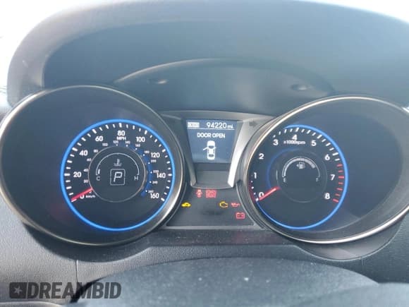 ✅ 2014 Hyundai Genesis Coupe 2.0T • VIN: KMHHT6KD0EU119806 • Lot: 62371915. Wystawiony na Copart z przebiegiem 94 220 mil. Bezpłatny archiwum sprzedaży aukcyjnych z USA i szczegółowy raport historii pojazdu na DreamBid. Zdjęcie 9.