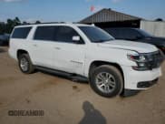 ✅ 2017 Chevrolet Suburban LT • VIN: 1GNSCHKCXHR156647 • Lot: 76140144. Wystawiony na Copart z przebiegiem 157 022 mil. Bezpłatny archiwum sprzedaży aukcyjnych z USA i szczegółowy raport historii pojazdu na DreamBid. Zdjęcie 4.