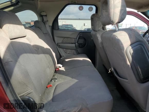 ✅ 2003 Pontiac Aztek • VIN: 3G7DA03E53S586194 • Lot: 77698474. Listed on Copart with 112,779 mi. Free auction sales archive from the USA and detailed vehicle history report at DreamBid. Image 11.