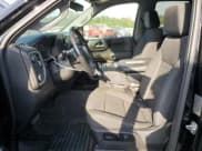 ✅ 2019 Chevrolet Silverado 1500 LT • VIN: 1GCRYDED7KZ262695 • Лот: 69445564. Опубликован ранее на Copart с пробегом 139 625 миль. Бесплатный доступ к архиву аукционных продаж из США и подробный отчёт об истории автомобиля на DreamBid. Изображение 7.