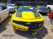 ✅ 2012 Chevrolet Camaro 2LT • VIN: 2G1FC1E34C9164204 • Лот: 42922828. Опубликован ранее на IAAI с пробегом Не указан. Бесплатный доступ к архиву аукционных продаж из США и подробный отчёт об истории автомобиля на DreamBid. Изображение 12.