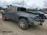 ✅ 2007 Chevrolet Silverado 1500 LS • VIN: 2GCEC13C171706370 • Lot: 47033325. Listed on Copart with 109,299 mi. Free auction sales archive from the USA and detailed vehicle history report at DreamBid. Image 2.