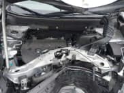 ✅ 2023 Mitsubishi Outlander ES • VIN: JA4ARUAU8PU002904 • Lot: 42190409. Wystawiony na IAAI z przebiegiem 25 242 mil. Bezpłatny archiwum sprzedaży aukcyjnych z USA i szczegółowy raport historii pojazdu na DreamBid. Zdjęcie 10.