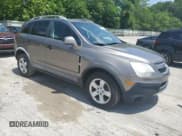 ✅ 2012 Chevrolet Captiva Sport LS • VIN: 3GNAL2EK2CS621147 • Lot: 62327185. Wystawiony na Copart z przebiegiem 119 672 mil. Bezpłatny archiwum sprzedaży aukcyjnych z USA i szczegółowy raport historii pojazdu na DreamBid. Zdjęcie 4.