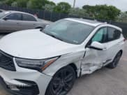 ✅ 2021 Acura RDX w/A-Spec Package • VIN: 5J8TC1H69ML022197 • Lot: 40919528. Listed on IAAI with 36,389 mi. Free auction sales archive from the USA and detailed vehicle history report at DreamBid. Image 6.