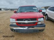 ✅ 2003 Chevrolet Silverado 1500 LS • VIN: 2GCEC19V331186210 • Lot: 93729005. Listed on Copart with 155,207 mi. Free auction sales archive from the USA and detailed vehicle history report at DreamBid. Image 5.