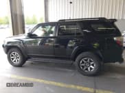 ✅ 2022 Toyota 4Runner TRD Off Road Premium • VIN: JTERU5JR5N6007404 • Лот: 43422147. Опубликован ранее на IAAI с пробегом 83 156 миль. Бесплатный доступ к архиву аукционных продаж из США и подробный отчёт об истории автомобиля на DreamBid. Изображение 14.