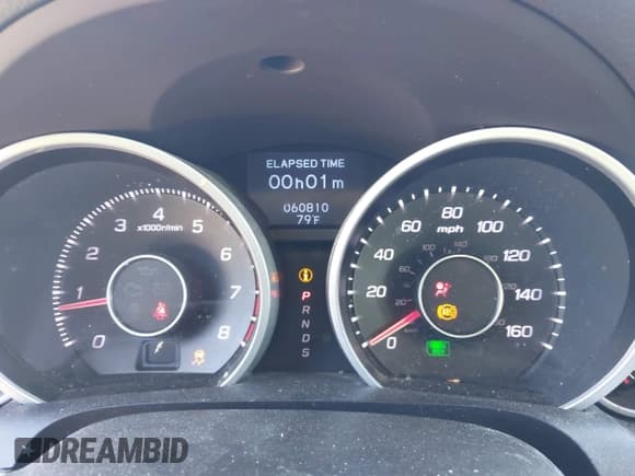 ✅ 2014 Acura TL Technology • VIN: 19UUA8F57EA008907 • Lot: 43152227. Wystawiony na IAAI z przebiegiem 60 810 mil. Bezpłatny archiwum sprzedaży aukcyjnych z USA i szczegółowy raport historii pojazdu na DreamBid. Zdjęcie 7.