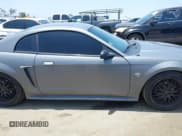 ✅ 1999 Ford Mustang • VIN: 1FAFP4046XF202967 • Lot: 42574831. Wystawiony na IAAI z przebiegiem 138 068 mil. Bezpłatny archiwum sprzedaży aukcyjnych z USA i szczegółowy raport historii pojazdu na DreamBid. Zdjęcie 13.