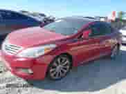 2014 Hyundai Azera Limited с VIN KMHFH4JG6EA388855, выставлен на аукционе IAAI как лот 40578381 с пробегом 145 841 миль миль и . История ставок и продаж доступна на DreamBid. Изображение 20.