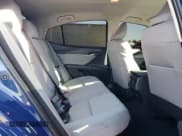 ✅ 2025 Toyota Camry LE • VIN: 4T1DAACKXSU189961 • Лот: 86812415. Опубликован ранее на Copart с пробегом 49 миль. Бесплатный доступ к архиву аукционных продаж из США и подробный отчёт об истории автомобиля на DreamBid. Изображение 10.