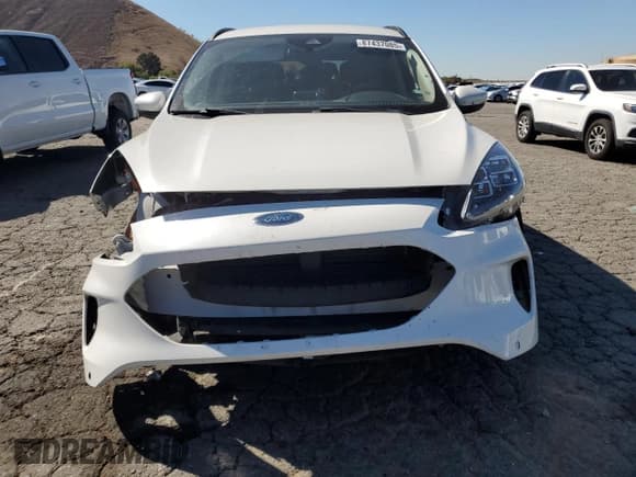 ✅ 2020 Ford Escape Titanium Hybrid • VIN: 1FMCU0DZ0LUB42108 • Lot: 87437085. Wystawiony na Copart z przebiegiem 106 313 mil. Bezpłatny archiwum sprzedaży aukcyjnych z USA i szczegółowy raport historii pojazdu na DreamBid. Zdjęcie 5.