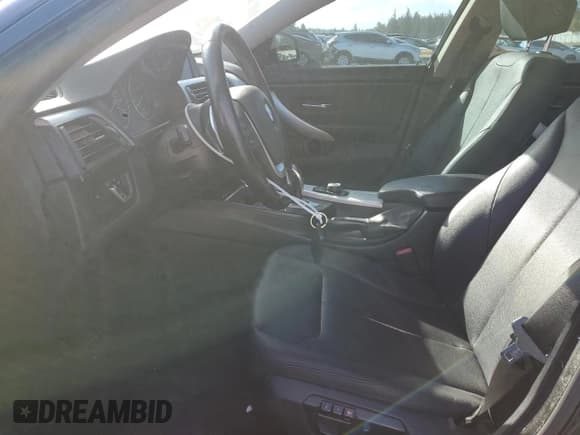 ✅ 2015 BMW 4 Series 428i • VIN: WBA4A5C59FG051335 • Lot: 82312585. Listed on Copart with 157,280 mi. Free auction sales archive from the USA and detailed vehicle history report at DreamBid. Image 7.