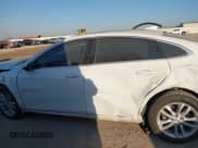 ✅ 2016 Chevrolet Malibu Hybrid • VIN: 1G1ZJ5SU8GF284270 • Lot: 43435771. Listed on IAAI with 96,484 mi. Free auction sales archive from the USA and detailed vehicle history report at DreamBid. Image 13.